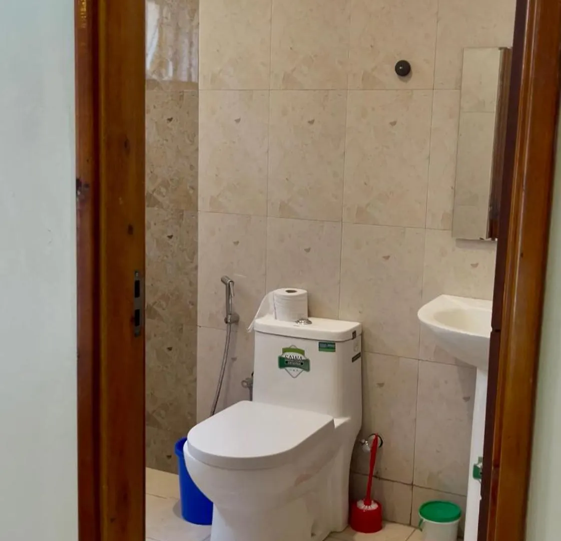 Laven M1 Apartment Kampala 0*,  Uganda