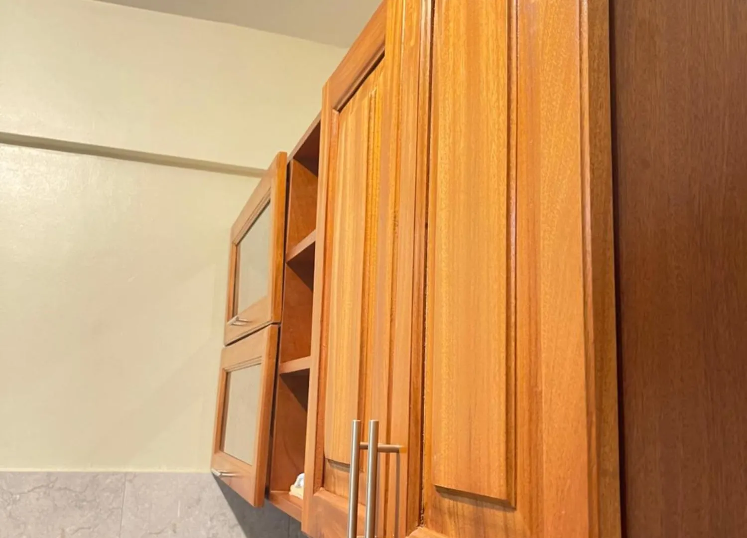 Laven M1 Apartment Kampala
