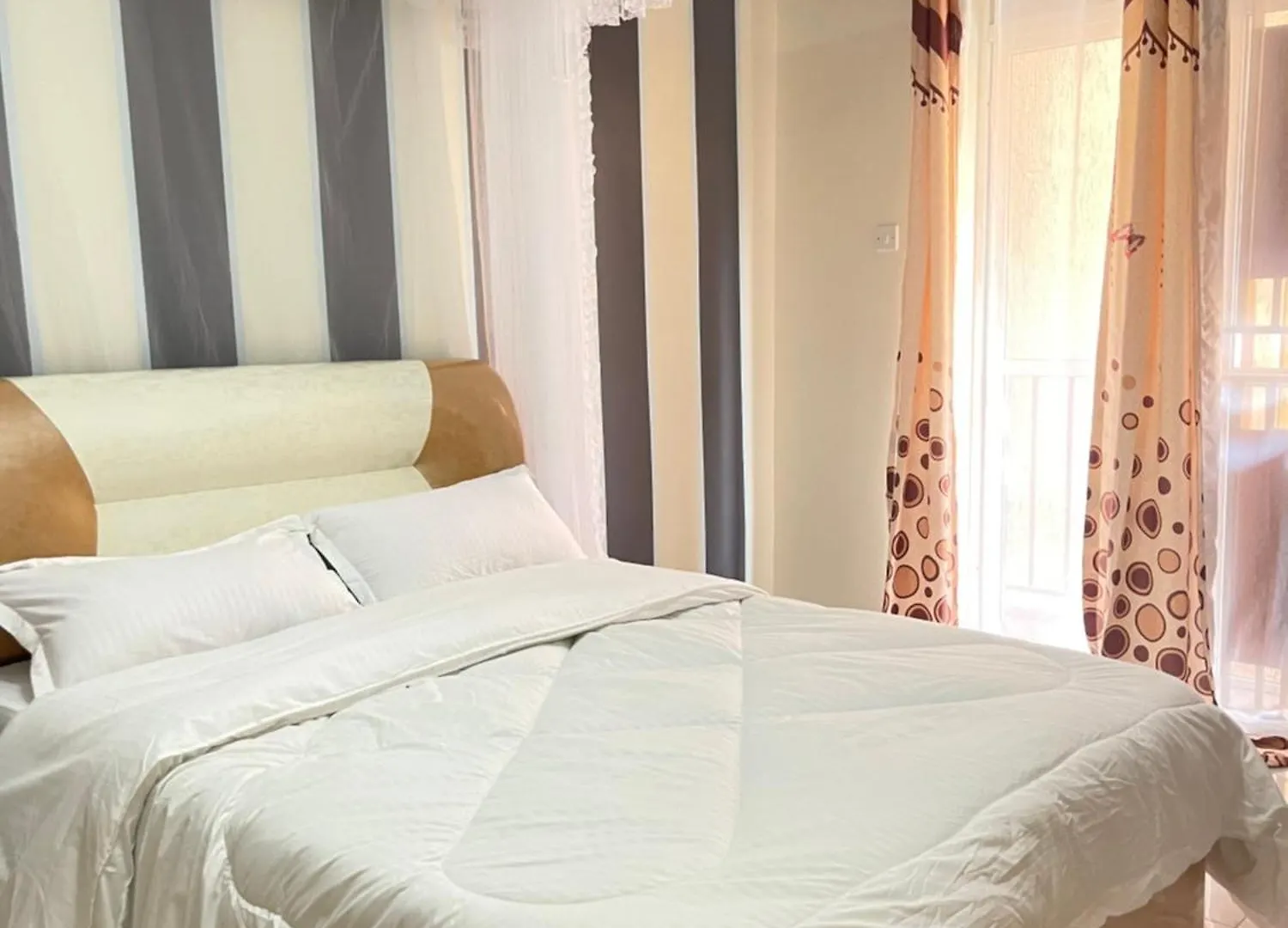 Laven M1 Apartment Kampala