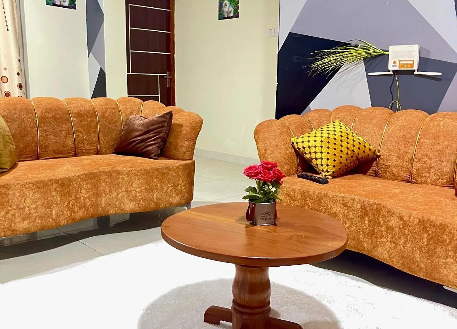 Laven M1 Apartment Kampala 0*,  Uganda