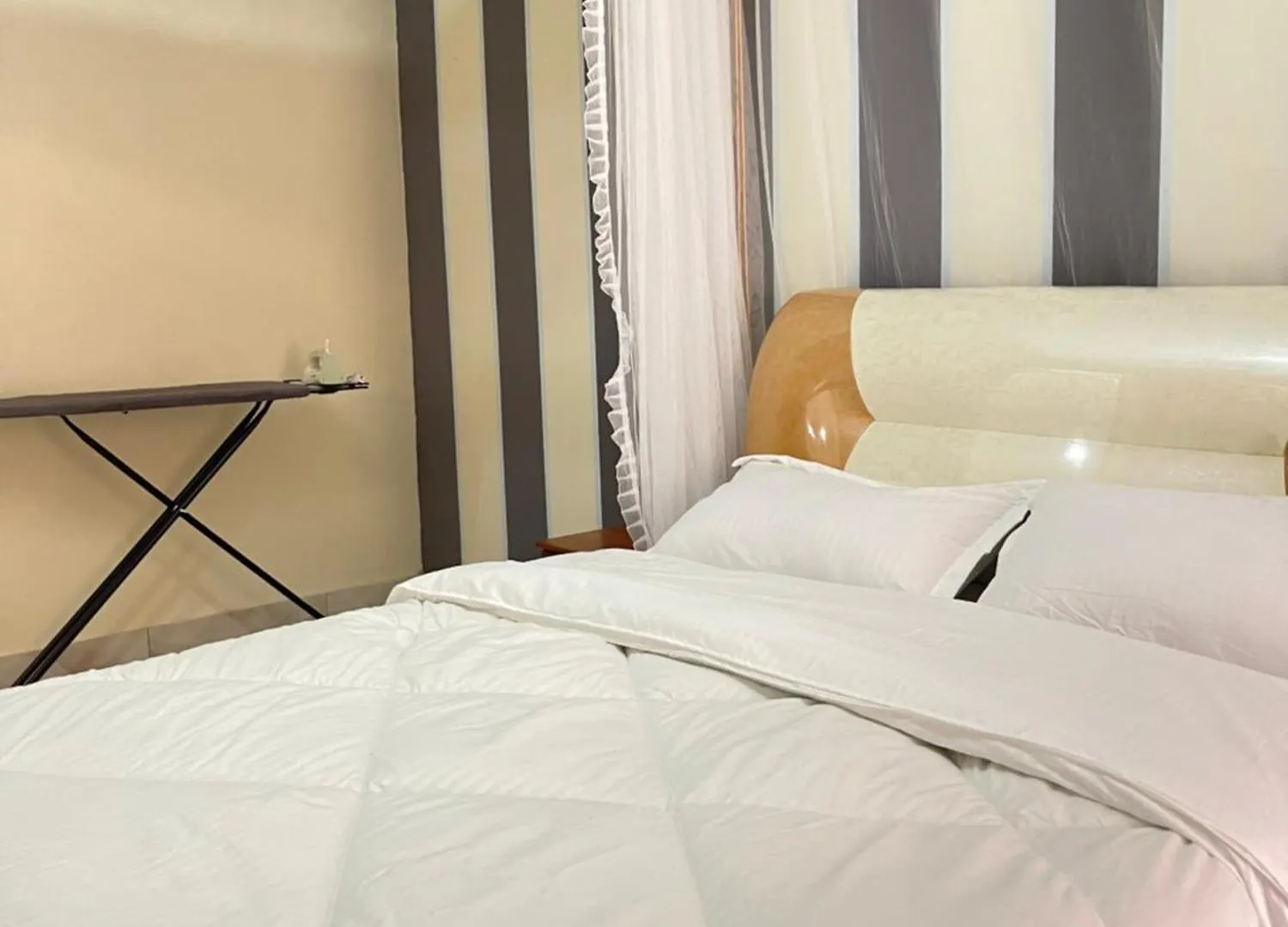 Laven M1 Apartment Kampala