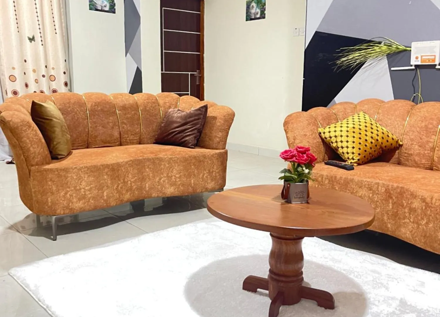 Laven M1 Apartment Kampala Uganda
