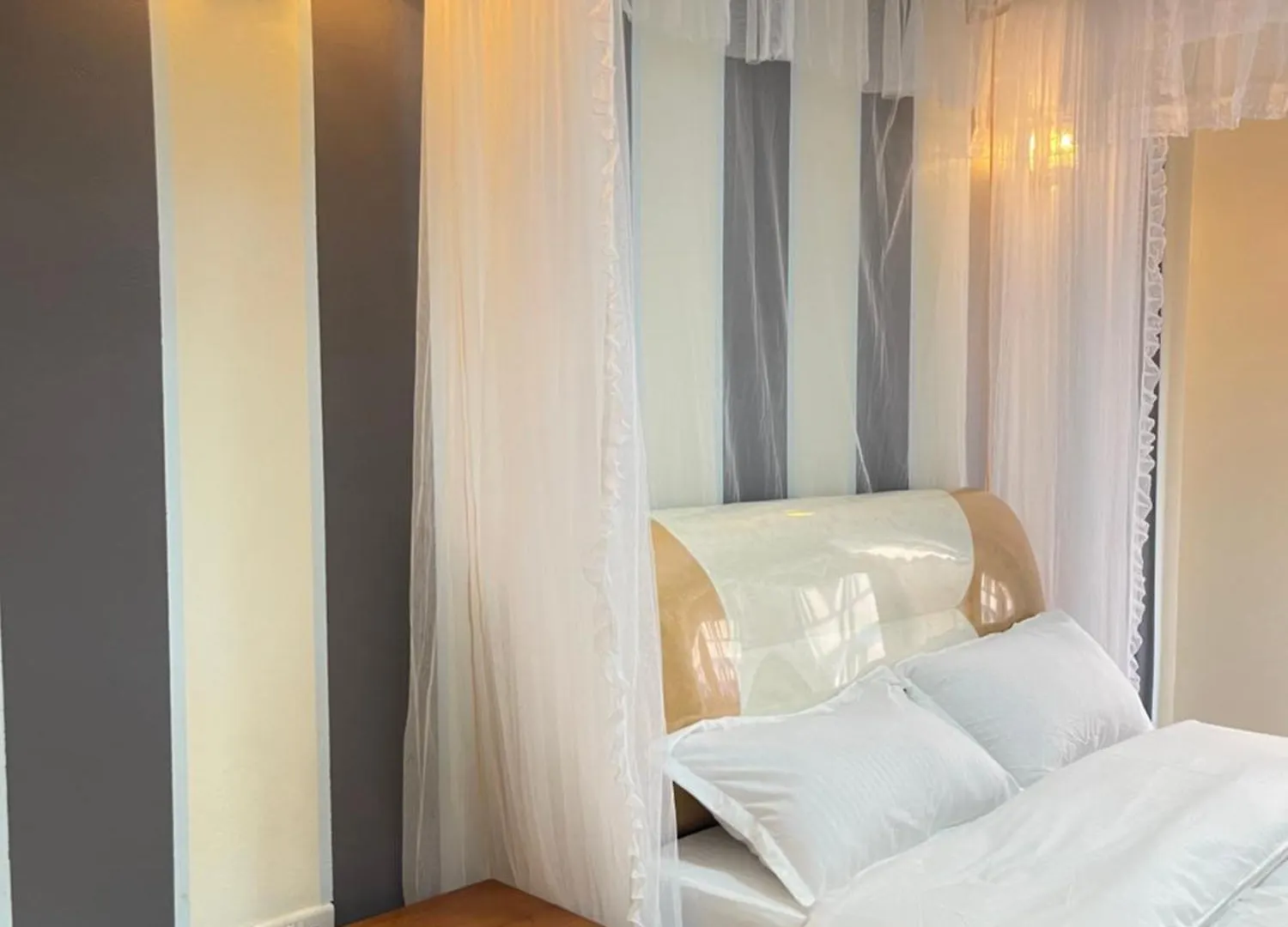 Laven M1 Apartment Kampala Uganda