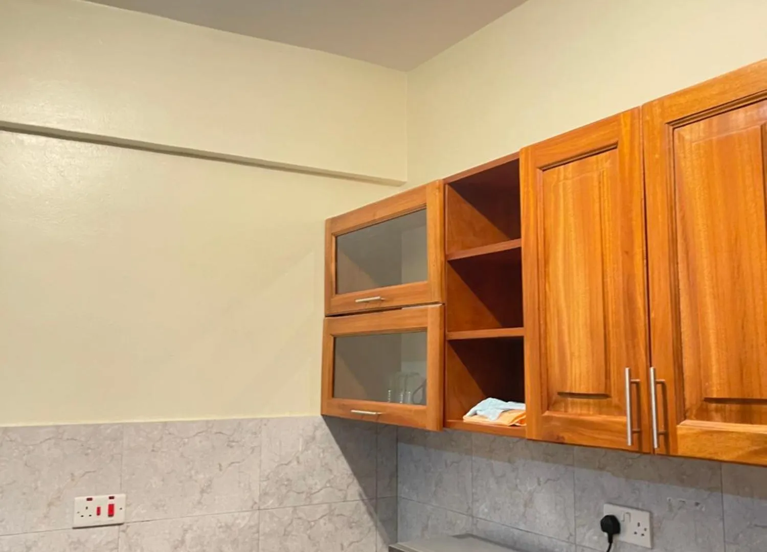 Laven M1 Apartment Kampala