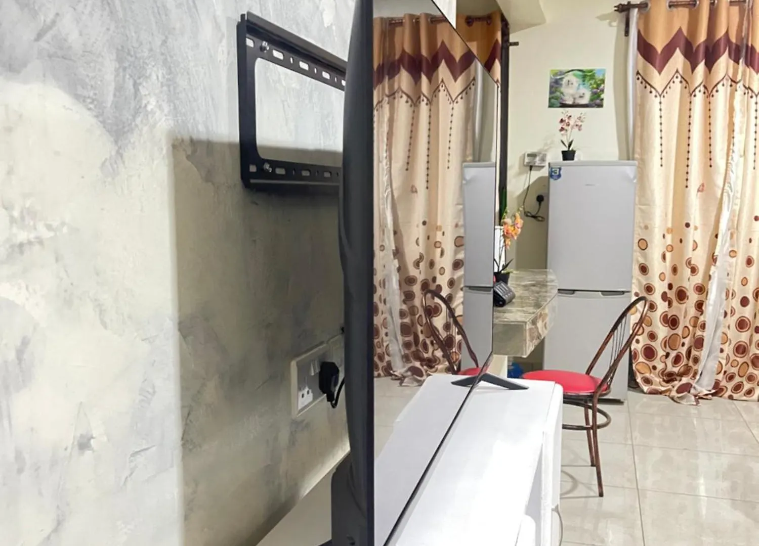 Laven M1 Apartment Kampala