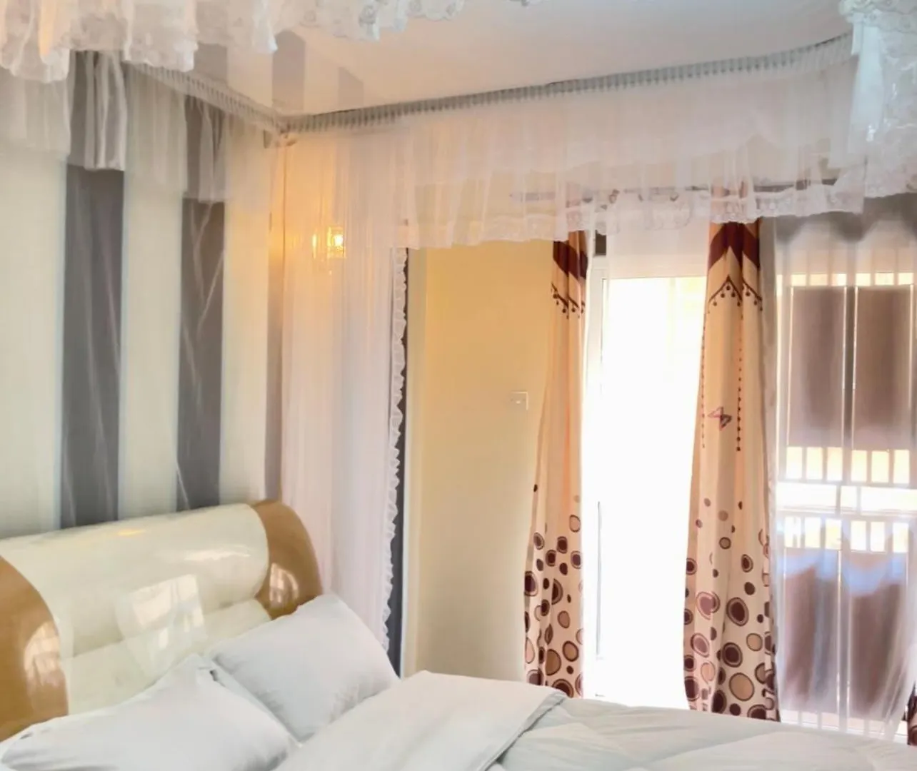 Laven M1 Apartment Kampala
