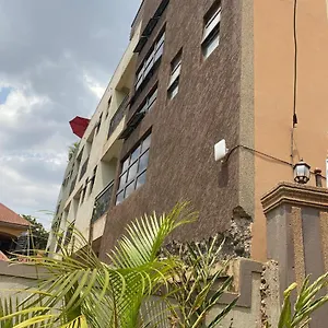 Hotel Javelin , Kampala, Uganda, Kampala